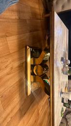 Woonkamer, Ophalen of Verzenden, Zo goed als nieuw, 75 m² of meer, Laminaat