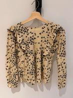 3 blouses 146-152, Ophalen of Verzenden, Zo goed als nieuw, Meisje