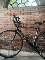 Bianchi racefiets, Fietsen en Brommers, Fietsen | Racefietsen, 28 inch, Gebruikt, Aluminium, 49 tot 53 cm