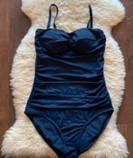 Buik control badpak (40) met gevoerde  cups, Ophalen of Verzenden