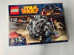Lego StarWars 75040 nieuw in doos, general grievous, wheel, Kinderen en Baby's, Speelgoed | Duplo en Lego, Lego, Lego, Lego, Nieuw