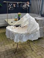 Grote wieg babybedje, Ophalen, Wieg