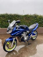 Suzuki Bandit 600, Particulier, Naked bike