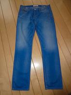 Kuyichi jeans W 33 L 34 Nick Straight Pacific 100 % katoen, Kuyichi Nick, Zo goed als nieuw, W33 - W34 (confectie 48/50), Verzenden