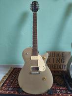 Gretsch G2215-P90 Streamliner Junior Jet, Ophalen, Zo goed als nieuw, Solid body, Overige merken