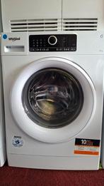 Whirlpool wasmachine  7 kilo, 6 tot 8 kg, Ophalen, Zo goed als nieuw, 85 tot 90 cm