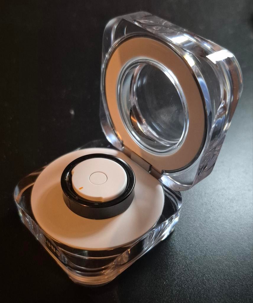 Samsung Smart Ring – Zo goed als nieu, Zwart, Ophalen of Verzenden, Zo goed als nieuw, Metaal