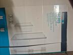 Nieuwe douchecabine 90x90, Doe-het-zelf en Verbouw, Sanitair, Ophalen
