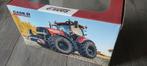 Case IH Puma CVX 240 Alfa Rosso Red-Tech schaalmodel, Ophalen of Verzenden, Zo goed als nieuw, Overige typen, Overige merken