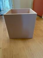 Twee roze Ikea Eket kastjes, Ophalen of Verzenden, 25 tot 50 cm, Minder dan 150 cm, Minder dan 100 cm