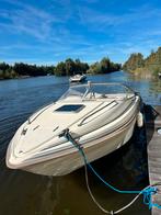 Kmv 2100 Speedboot met Volvo Penta motor, Ophalen, Gebruikt, Binnenboordmotor, 6 meter of meer