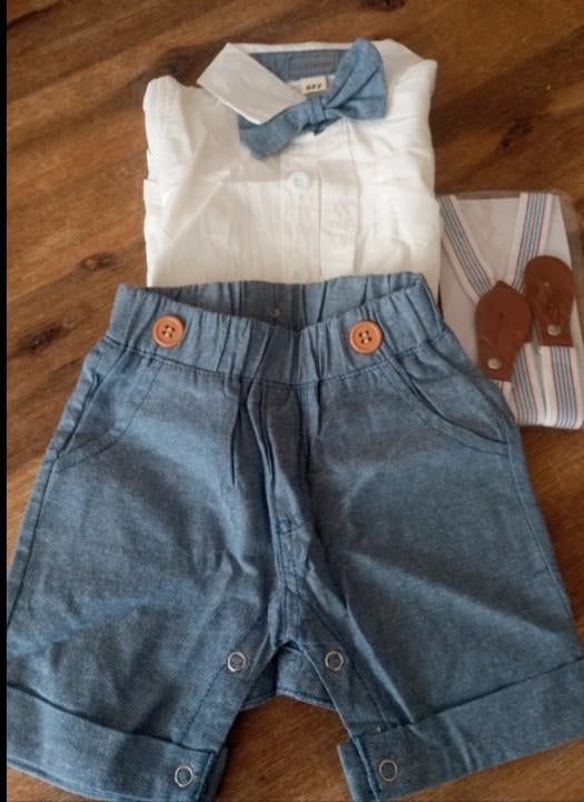 Babypakjes voor 4_5 mnd €7.50 per stuk, Kinderen en Baby's, Babykleding | Maat 50, Ophalen of Verzenden, Jongetje of Meisje