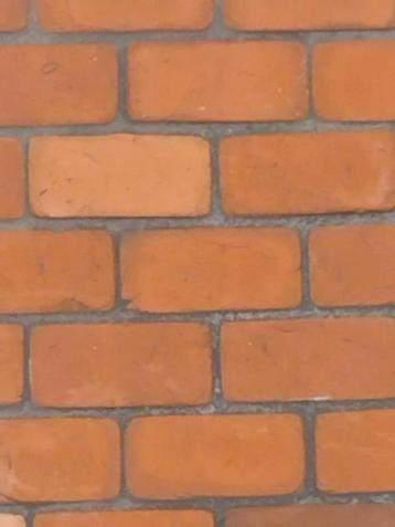 zakje ' DD 100 ' terra cotta bakstenen baksteen - Fennicole, Verzamelen, Poppenhuizen en Toebehoren, Nieuw, Overige typen, Ophalen