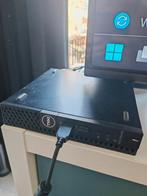 Dell Optiplex Mini PC i5 16gb ram, Computers en Software, Ophalen