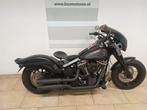 HARLEY-DAVIDSON FAT BOY FLSTFI (bj 2005), 2 cilinders, HARLEY-DAVIDSON, Bedrijf, Onbekend