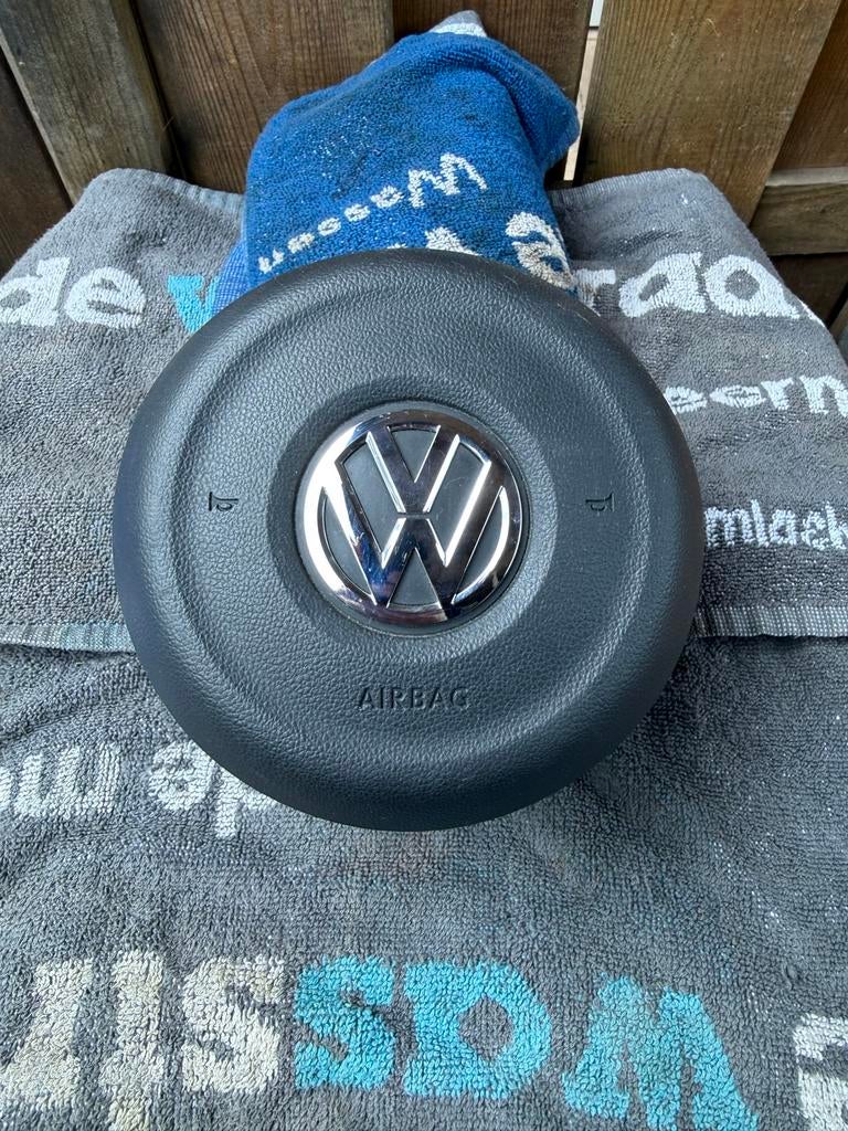 Airbag Volkswagen Up! - Stuurairbag, Auto-onderdelen, Ophalen, Gebruikt, Volkswagen