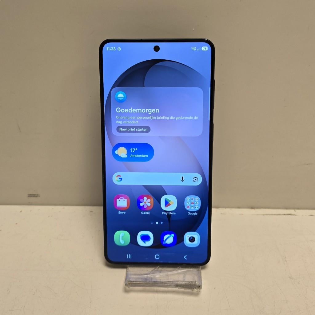 Samsung Galaxy S26 Plus 5G | 512GB | A-Grade (838362), Samsung Electronics Benelux B.V., Nlsamsung@edelman.com, Evert van de Beekstraat 310, 1118 CX Schiphol, Nederland