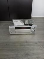 Pioneer VSX-D712 versterker, Ophalen