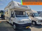 FIAT 230 RO TEC 2.5 TDI CASS LUIFEL +HANDGESCHAKELD+TREKHAAK, Bedrijf, Half-integraal, Fiat, Tot en met 4