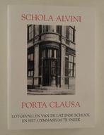 Wadman, A.S.- Schola Alvini / Porta Clausa - Lotgevallen van, Verzenden, Gelezen