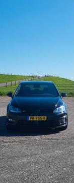 Volkswagen Golf 7  1.4 TSI  stage2, Voorwielaandrijving, 188 pk, Stof, 4 cilinders