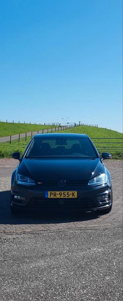 Volkswagen Golf 7  1.4 TSI  stage2, Auto's, Volkswagen, Particulier, Golf, ABS, Achteruitrijcamera, Adaptieve lichten, Adaptive Cruise Control