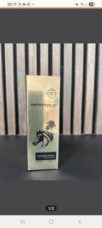 Montale paris arabians tonka, Sieraden, Tassen en Uiterlijk, Uiterlijk | Parfum, Ophalen of Verzenden