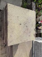 Tegels gratis af te halen, Tuin en Terras, Ophalen, Gebruikt, 10 m² of meer, Beton