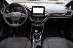 Ford Fiesta 1.0 EcoBoost Titanium 1e Eigenaar | Volledig Ond, Auto's, Voorwielaandrijving, Gebruikt, Euro 6, 23 km/l