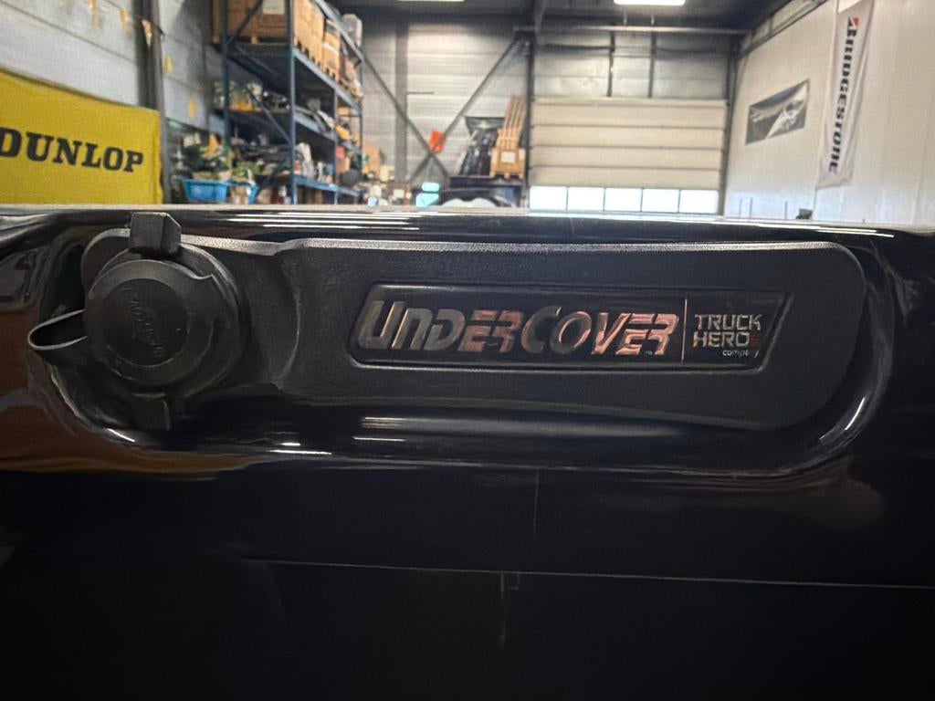 Bed cover Dodge Ram TRX, Gebruikt, Achterklep, Voor, Ophalen of Verzenden