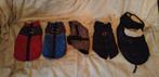 5 honden jasjes XS, Dieren en Toebehoren, Ophalen, Gebruikt, Hondenjas