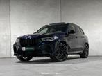 BMW X5 X5M Competition 4.4 V8 F95 (bj 2020, automaat), Auto's, BMW, Automaat, Gebruikt, Overige kleuren, Bedrijf