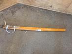Helmstok 80 cm, Niet ingevuld, Gebruikt, Niet ingevuld, Niet ingevuld