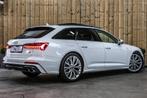 Audi A6 AVANT 55 TFSI Quattro S-Line *Pano*B&O Advanced*Acht, Automaat, Gebruikt, 2995 cc, 2000 kg