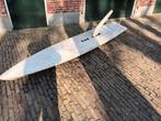 Surfplank zonder zeil, breed 60 cm., lengte 375 cm., Ophalen, Plank