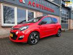 Renault Twingo 1.2 16V Collection Airco! Cruise Control! NAP, Voorwielaandrijving, Twingo, Gebruikt, 4 cilinders