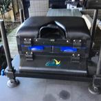 Jvs viskist 25 mm, Ophalen, Zo goed als nieuw, Overige typen