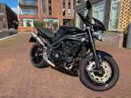 Triumph Speed Triple 1050 John Bloor - met Arrow uitlaat, Motoren, 1049 cc, Sportuitlaat, Motorrijbewijs A, 3 cilinders