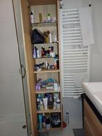 Badkamerkast Godmorgon (Ikea), Ophalen, (Half)hoge kast, Minder dan 50 cm, Gebruikt