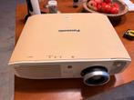 Panasonic PT-AH1000E Full HD LCD Projector, Audio, Tv en Foto, Beamers, Ophalen of Verzenden, Gebruikt, LCD, Full HD (1080)