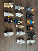 LEGO starwars minifiguren, Verzamelen, Ophalen of Verzenden, Zo goed als nieuw, Actiefiguurtje