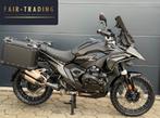 BMW R1300GS 1/1 *CARBON BLACK FullOption AKRAPOVIC, Motoren, Bedrijf, Onbekend, Overig, Onbekend