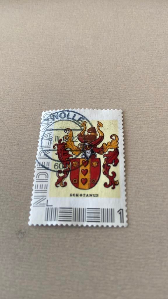 Nederland, Ophalen of Verzenden