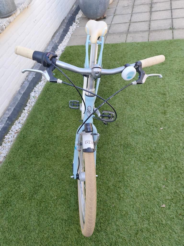 Puky Skyride 24Inch, Ophalen of Verzenden