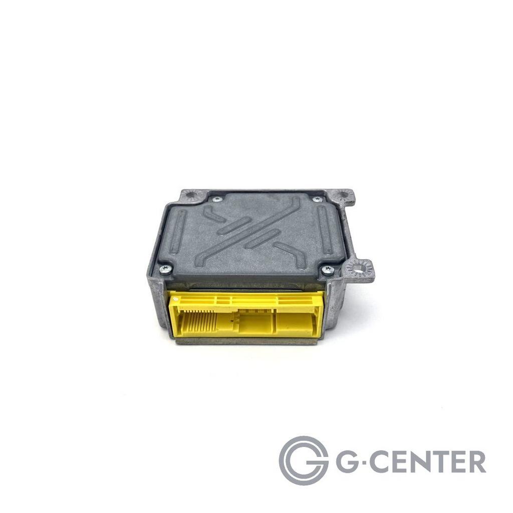 Mercedes-Benz G-Klasse A4638200226 SRS Airbag Module, Auto-onderdelen, Gebruikt, -, Ophalen of Verzenden, BOVAG lid