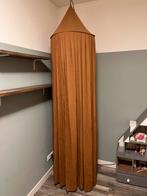 Jollein klamboe caramel, Kinderen en Baby's, Kinderkamer | Inrichting en Decoratie, Ophalen of Verzenden, Zo goed als nieuw, Klamboe