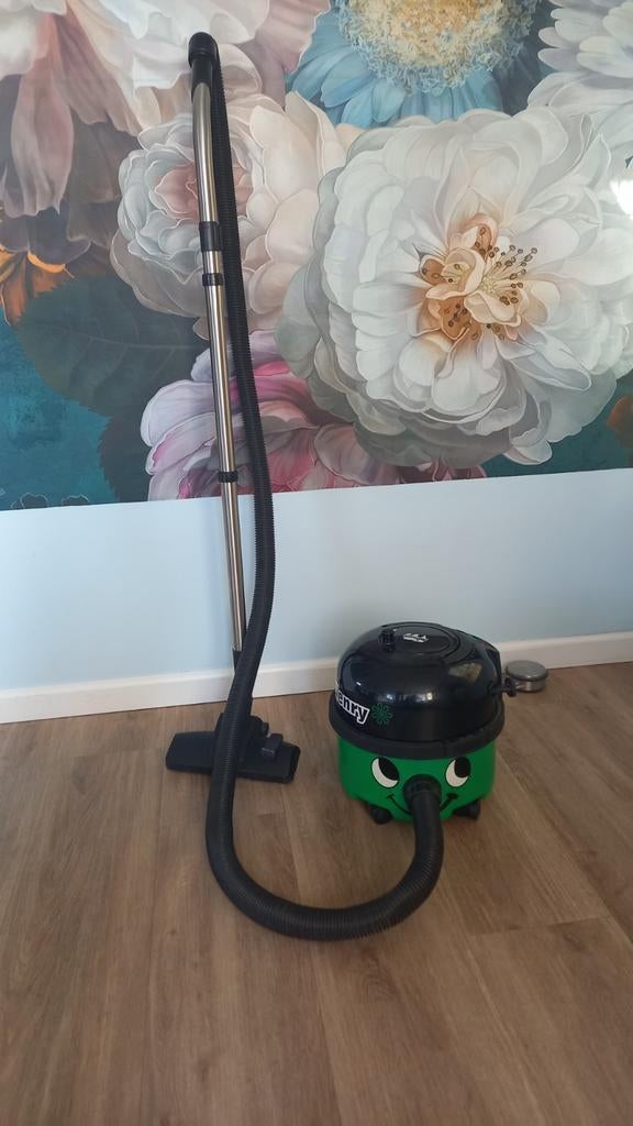 Geweldige Henry numatic stofzuiger, Ophalen of Verzenden