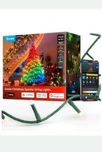 Govee Kerst Sprankelende Lichtslinger, 30 meter nieuw, -, -, Nieuw, Ophalen of Verzenden