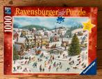 RAVENSBURGER legpuzzel, Ophalen of Verzenden, 500 t/m 1500 stukjes, Legpuzzel