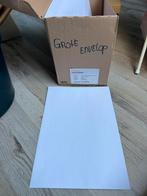 Enveloppen 240x340 mm, Ophalen, Envelop